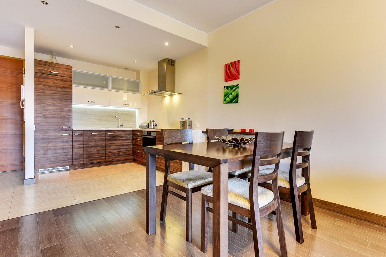Domotel Waterlane Гданьск Экстерьер фото