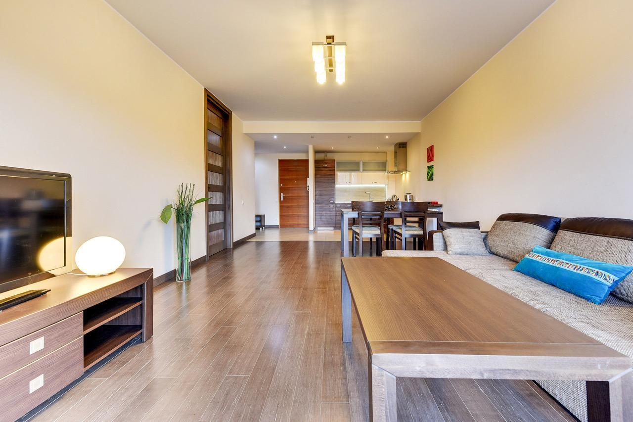 Domotel Waterlane Гданьск Экстерьер фото