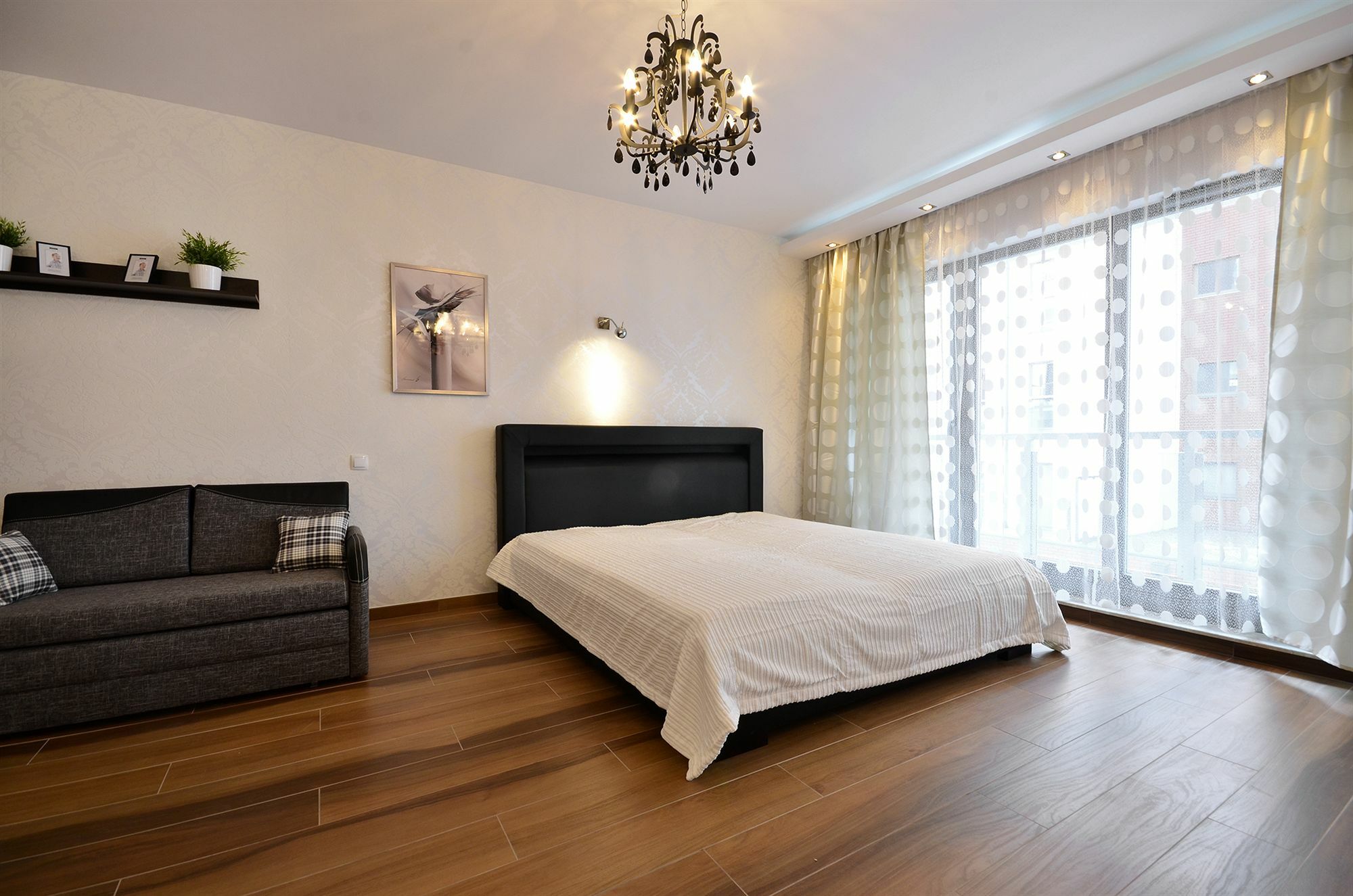 Domotel Waterlane Гданьск Экстерьер фото