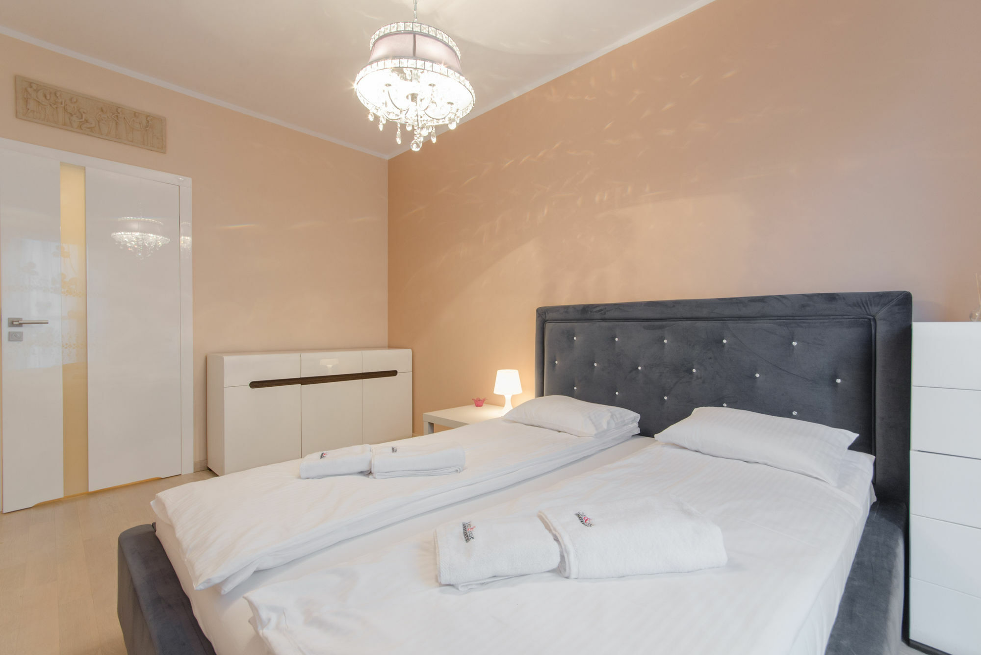 Domotel Waterlane Гданьск Экстерьер фото