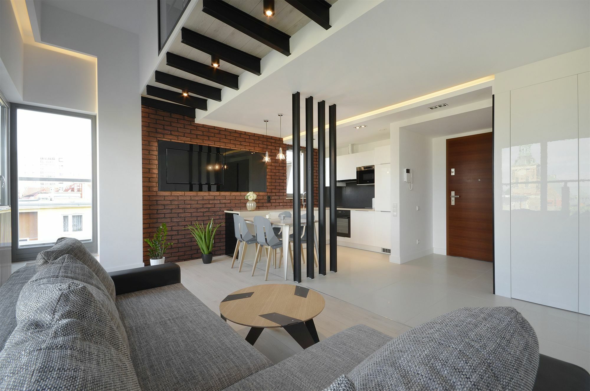 Domotel Waterlane Гданьск Экстерьер фото